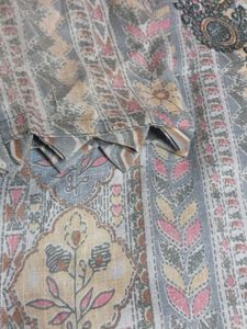 Beautiful Printed Kurta Set