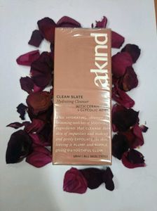 Akind Clean Slate Hydrating Cleanser