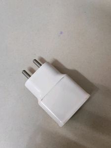 Original Samsung Charging Adapter