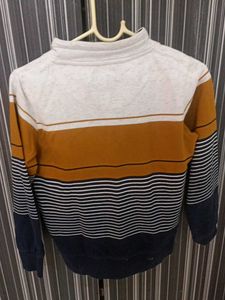 Combo boys sweatshirts - Pack of 2