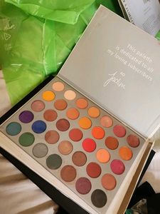 Jaclyn Hill Palette by Morphe