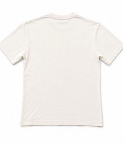 H&amp;M Classic White Oversized T-Shirt