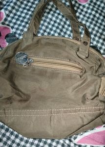 Affordable Sling Bag + Freebie Added