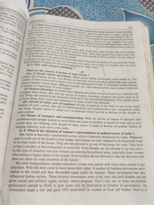 MBD Sure Shot CBSE Social Science Sample Papers Cl