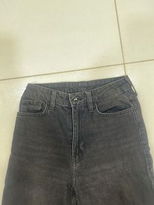 jeans black