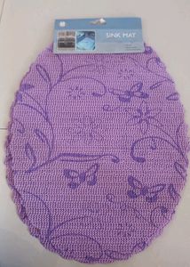 Sink Mats