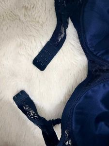 Zudio Bra &amp; Floral Print High-Waisted Briefs