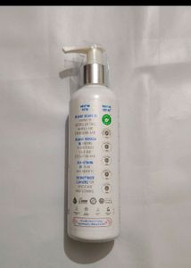 Baby Shampoo