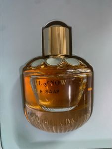 Elie Saab LUXURIOUS Girl of Now Perfume &amp; Lotion