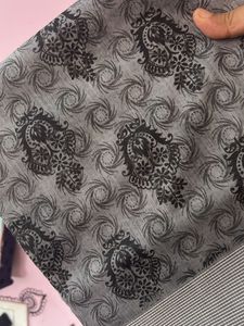 Saree New with Tag+ Gift