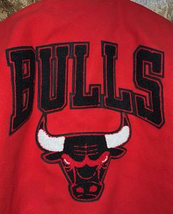 Brand New Varsity Jacket (M size)
