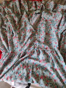 Mast& harbour Dress