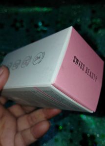 Swiss Beauty Glow Fusion Serum