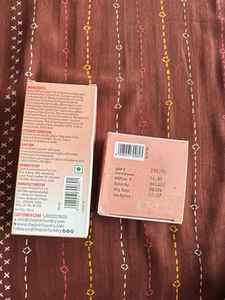 The Pink Foundry Skincare Set