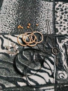 Assorted Women's Jewelry Lot, used products ,daily