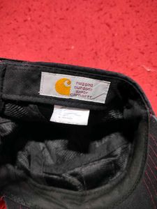 Carhartt Baseball Cap