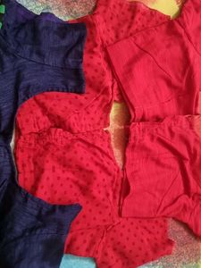 Blouse Collection