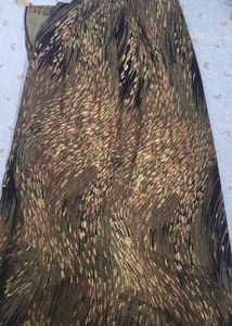 Long skirt
