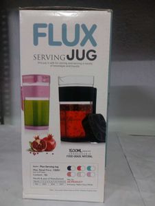 Flux Serving Jug - 1500ml