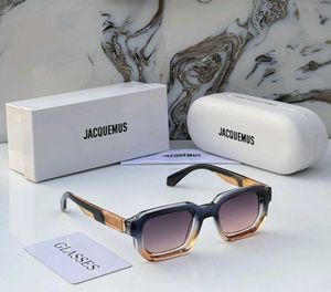 JACQUESMARIEMAGE (JMM)**UNISEX MODEL* SUNGLASSES