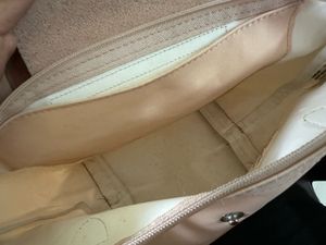 Longchamp Le Pliage Tote Bag - Light Pink