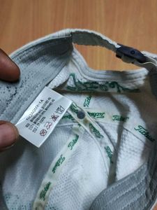Titleist Golf Cap