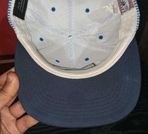 Los Angeles Dodgers Baseball Cap