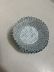Cupcake lining