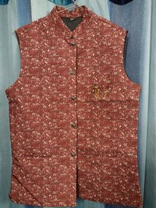 Mens Nehru Jacket