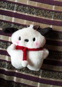 soft plushie