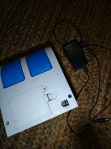 Mini Air Cooler USB Powered