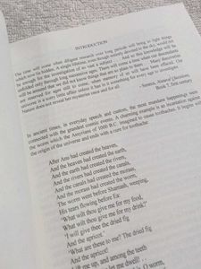 Cosmos by Carl Sagan