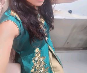 Lehnga Choli
