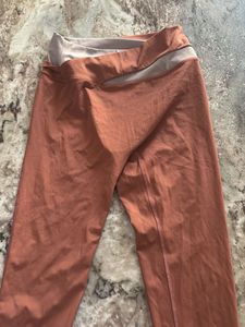 Stylish Women's Active Leggings