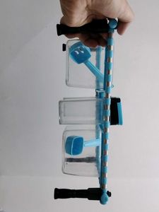 Compact pickle set Rack Organizer