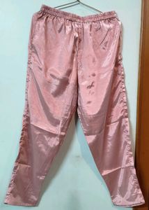 Blush Pink Embroidered 3-Piece Ethnic Suit Set