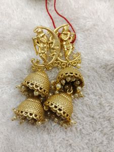 Jhumki