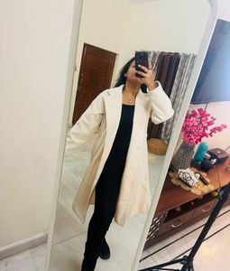Long Coat Only
