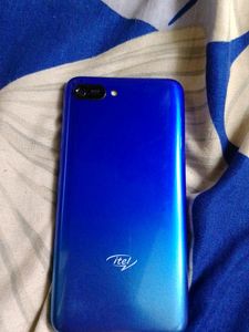 Itel A25