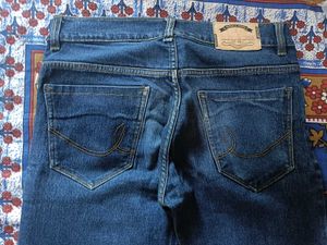 Fashion Creek Denim Jeans