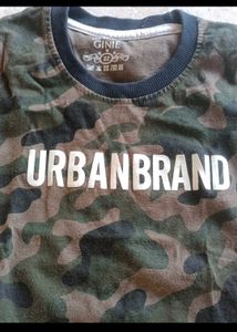 Kids T-Shirts Bundle