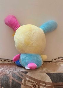 usahana soft toy