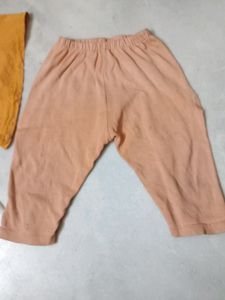 Baby Cotton Clothes For Wear Or Crafting ✂️