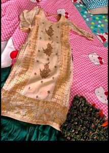 garara suit