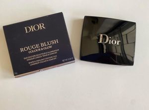 DIOR Rouge Blush Colour &amp; Glow Duo