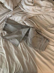 H&amp;M bootcut jeans