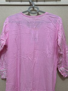 Festival A-line Kurta