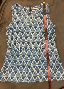 Top From fabindia XS