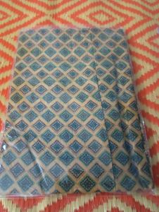 Printed Piping Nighty for Women XXL