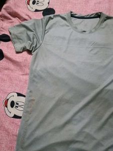 Men's Solid Color T-Shirt